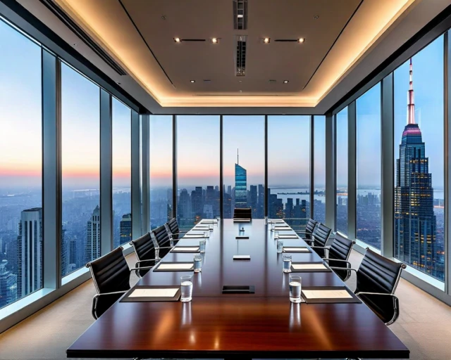 Aviataix investment team