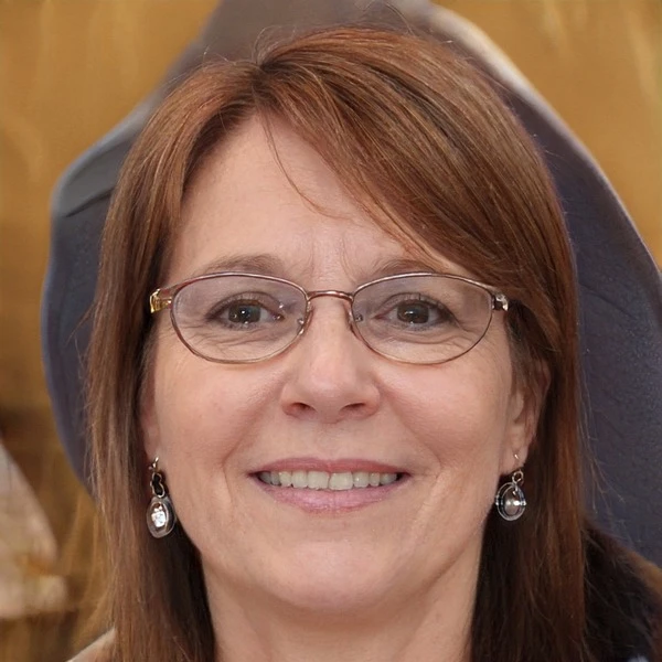 Admiral Margaret Lowe