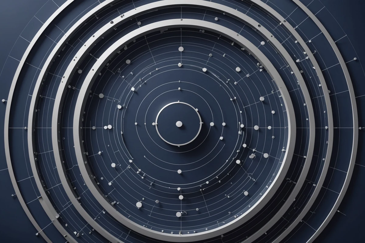 Satellite and orbital systems