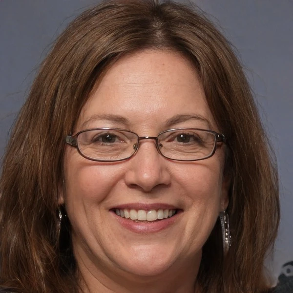 Dr. Sarah Chen