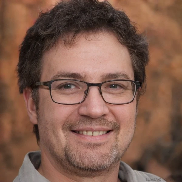 Marcus Webb
